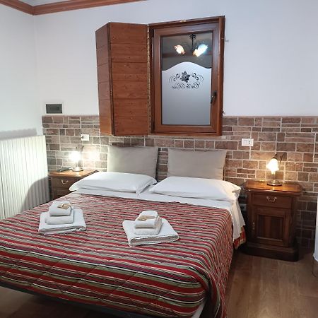 Bed and Breakfast Ca' Le Rose Bagnolo San Vito Esterno foto