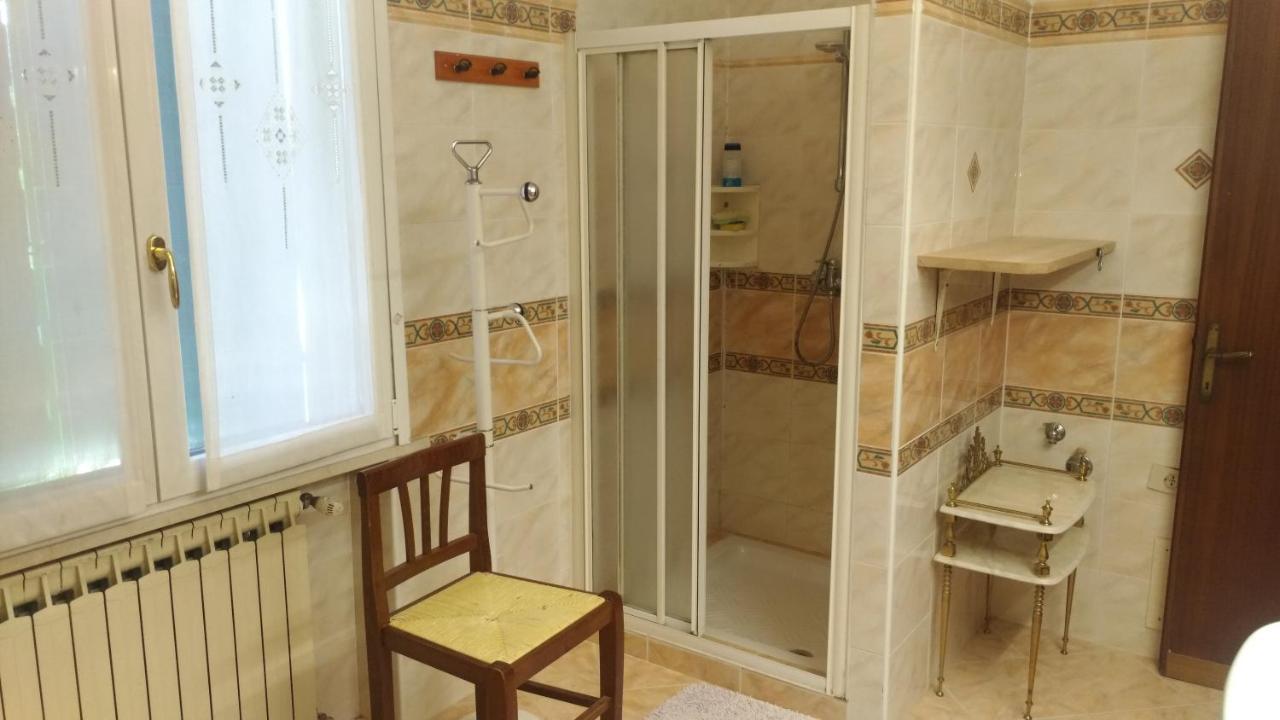 Bed and Breakfast Ca' Le Rose Bagnolo San Vito Esterno foto