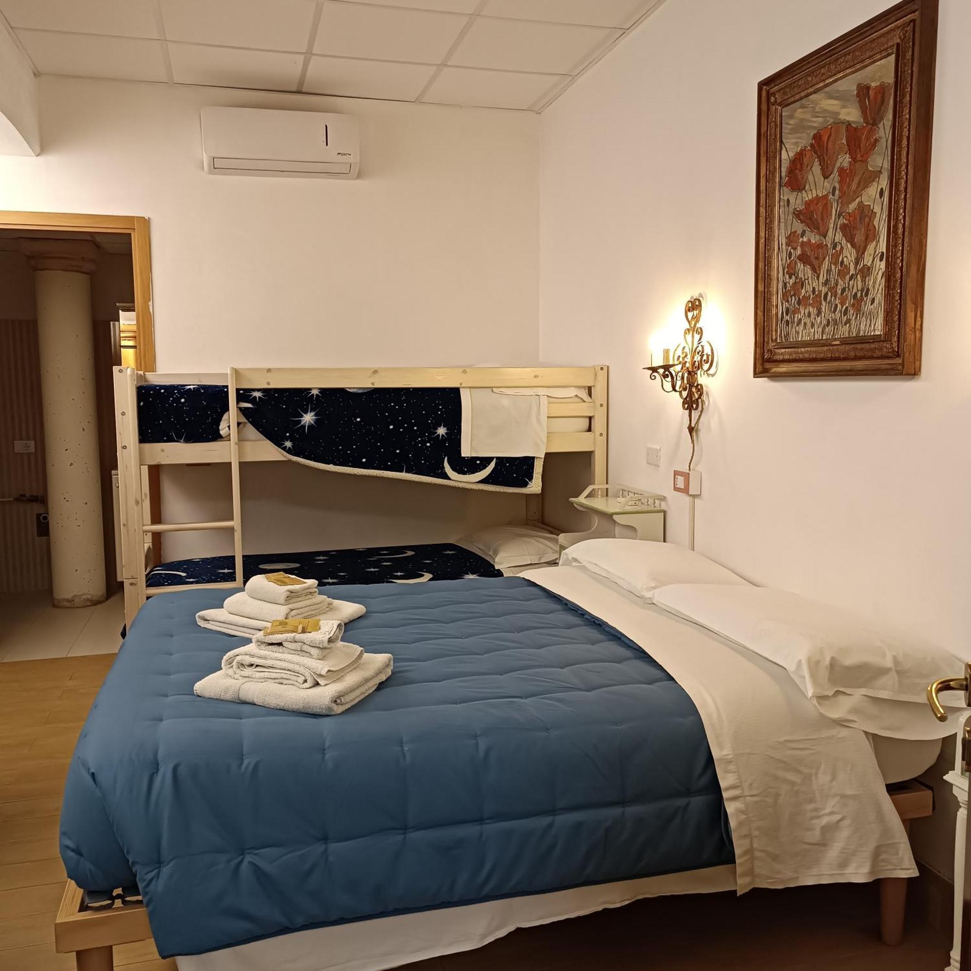 Bed and Breakfast Ca' Le Rose Bagnolo San Vito Esterno foto