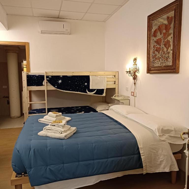 Bed and Breakfast Ca' Le Rose Bagnolo San Vito Esterno foto
