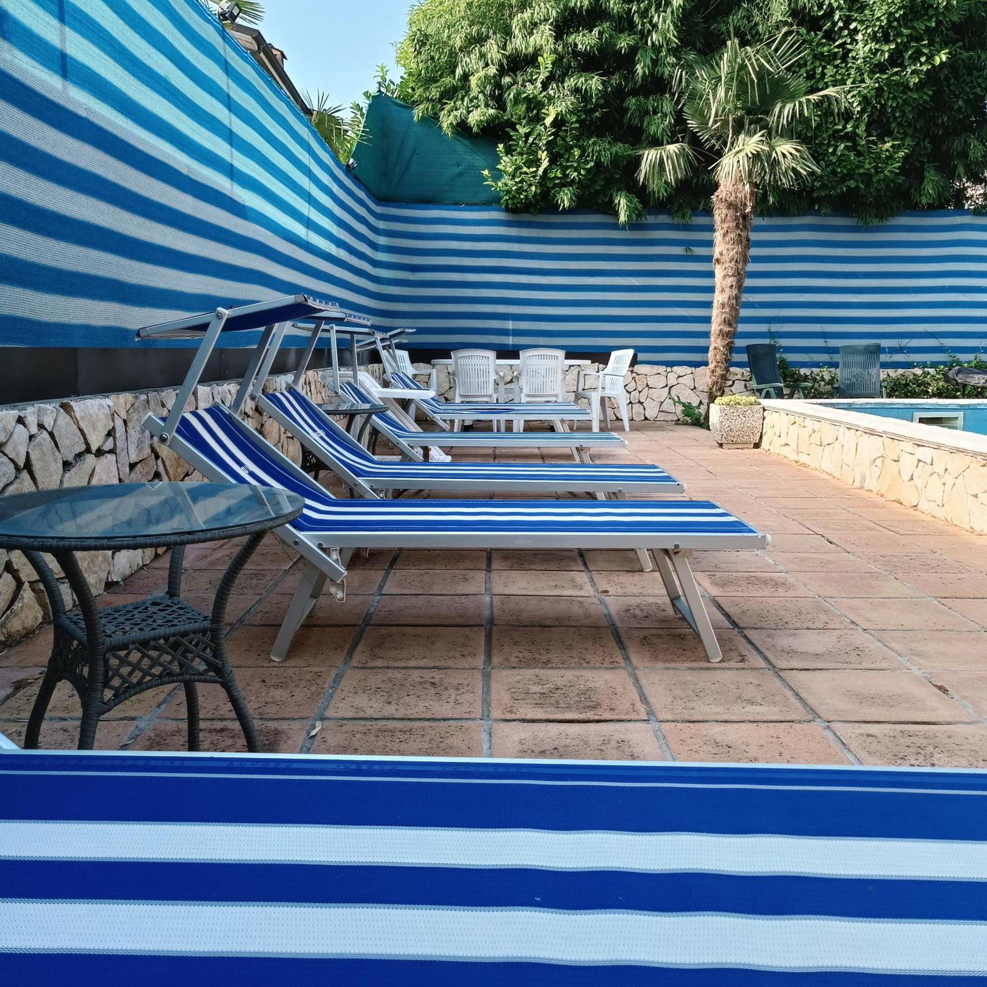 Bed and Breakfast Ca' Le Rose Bagnolo San Vito Esterno foto