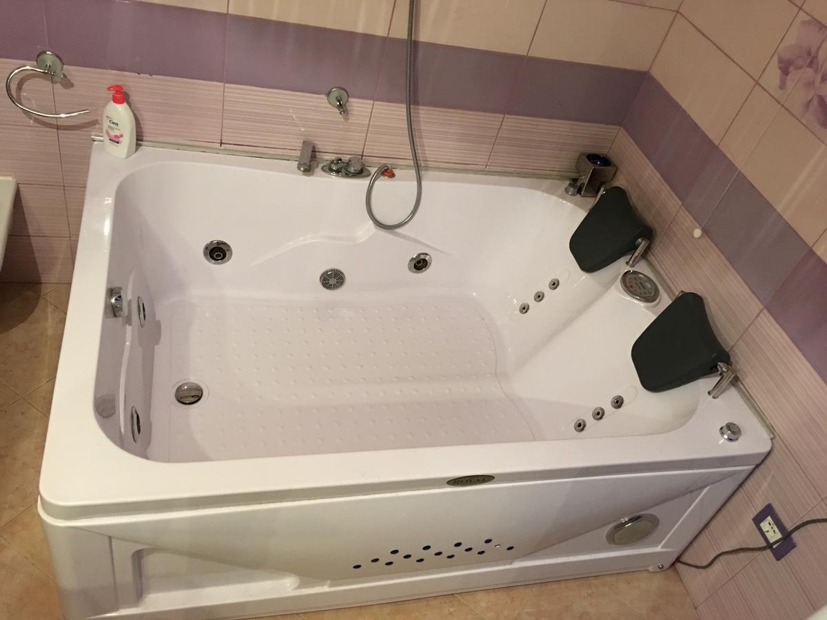 Bed and Breakfast Ca' Le Rose Bagnolo San Vito Esterno foto